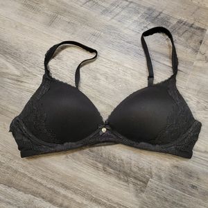 Victoria Secret Wireless Bra